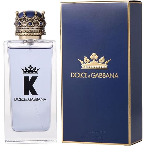 dolce gabbana king cartoon|dolce and gabbana k 100ml.